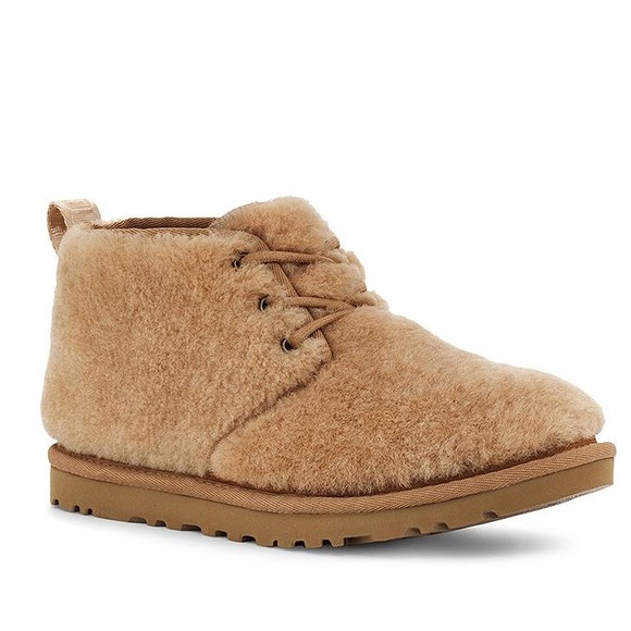 UGG Other - UGG Men’s Neumel Cozy Boot